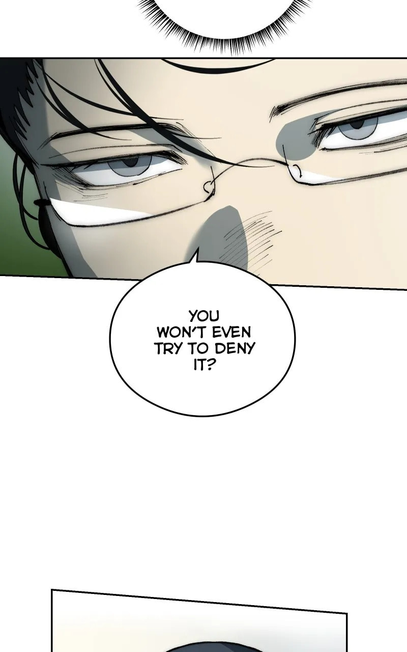 Hand Jumper chapter 43, page 81