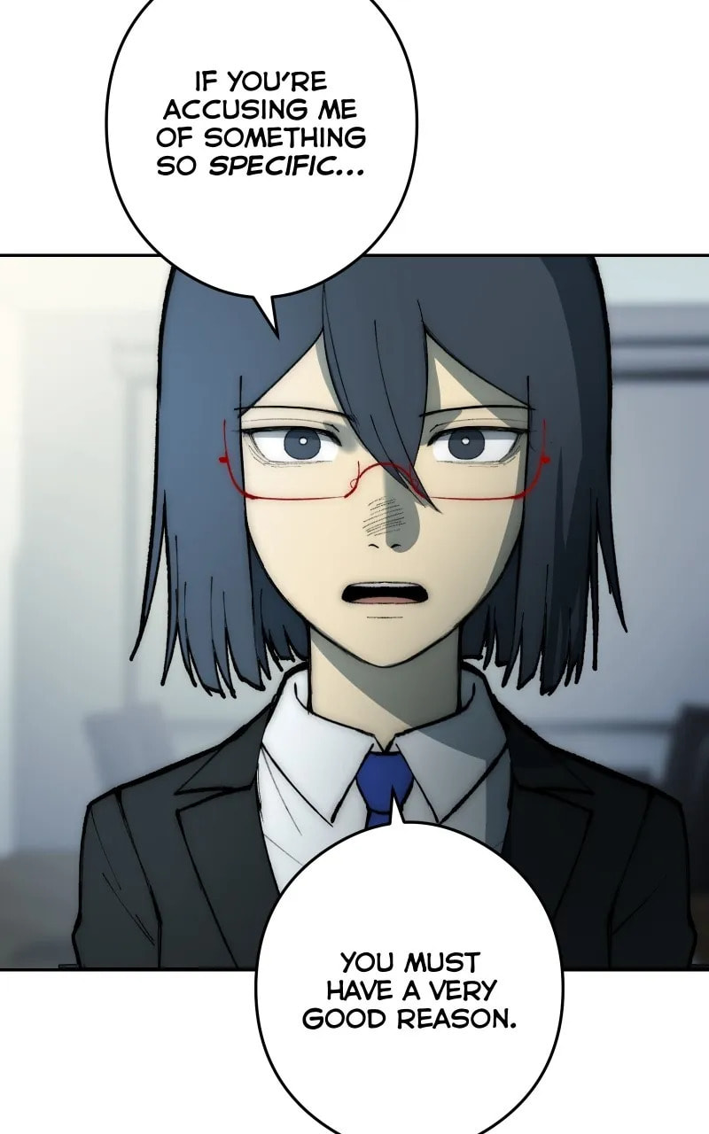 Hand Jumper chapter 43, page 83