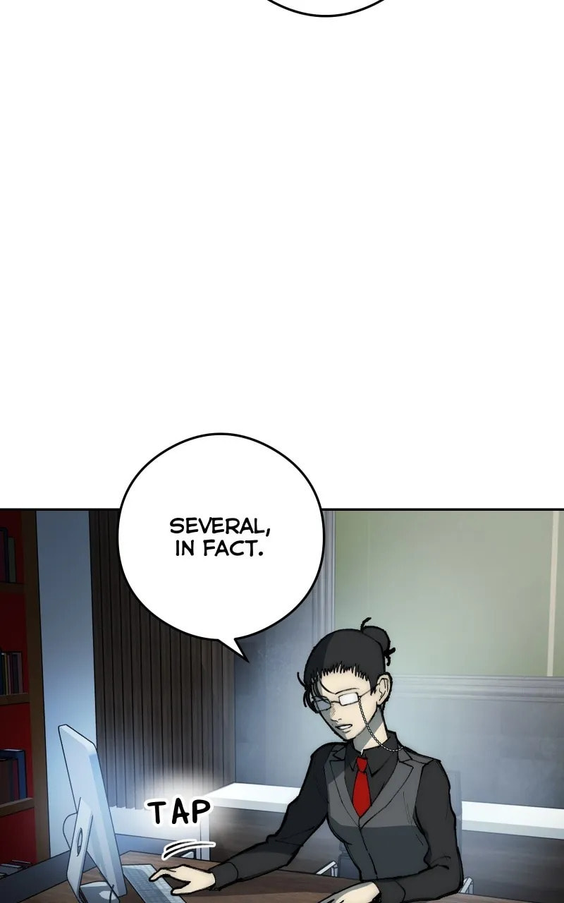 Hand Jumper chapter 43, page 84
