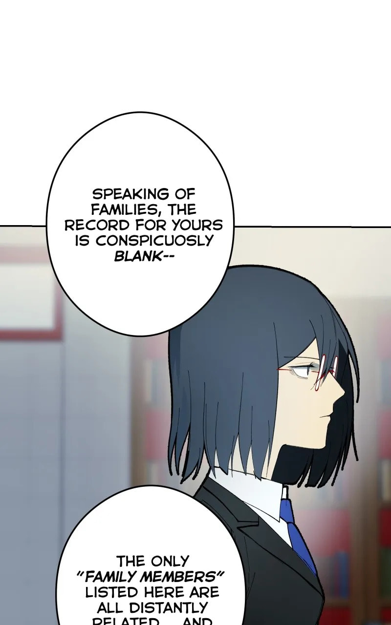 Hand Jumper chapter 43, page 87