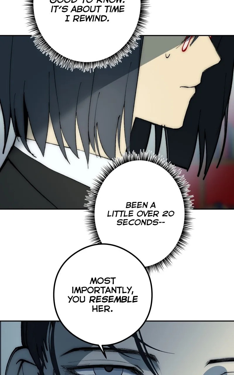 Hand Jumper chapter 43, page 96