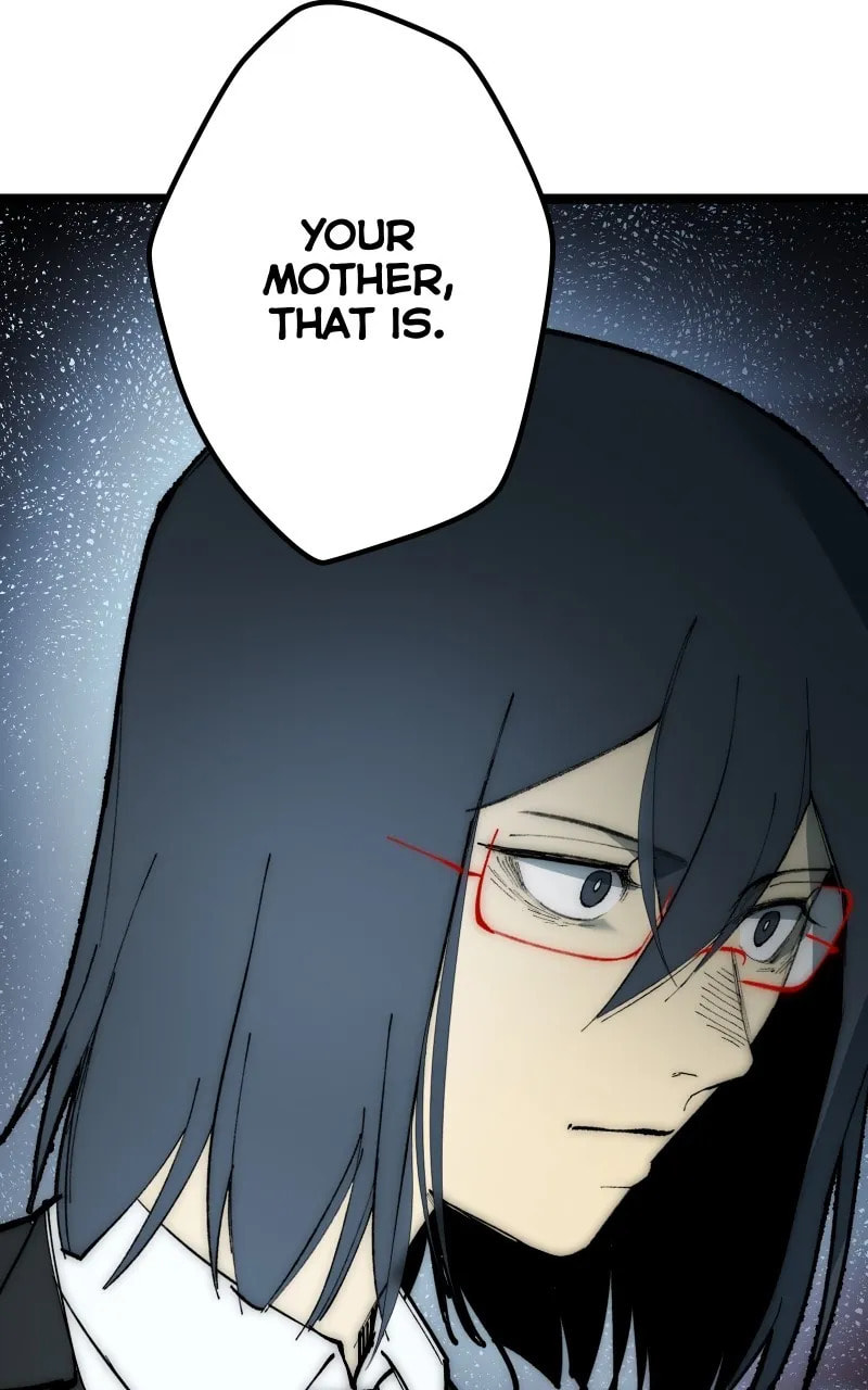 Hand Jumper chapter 43, page 98