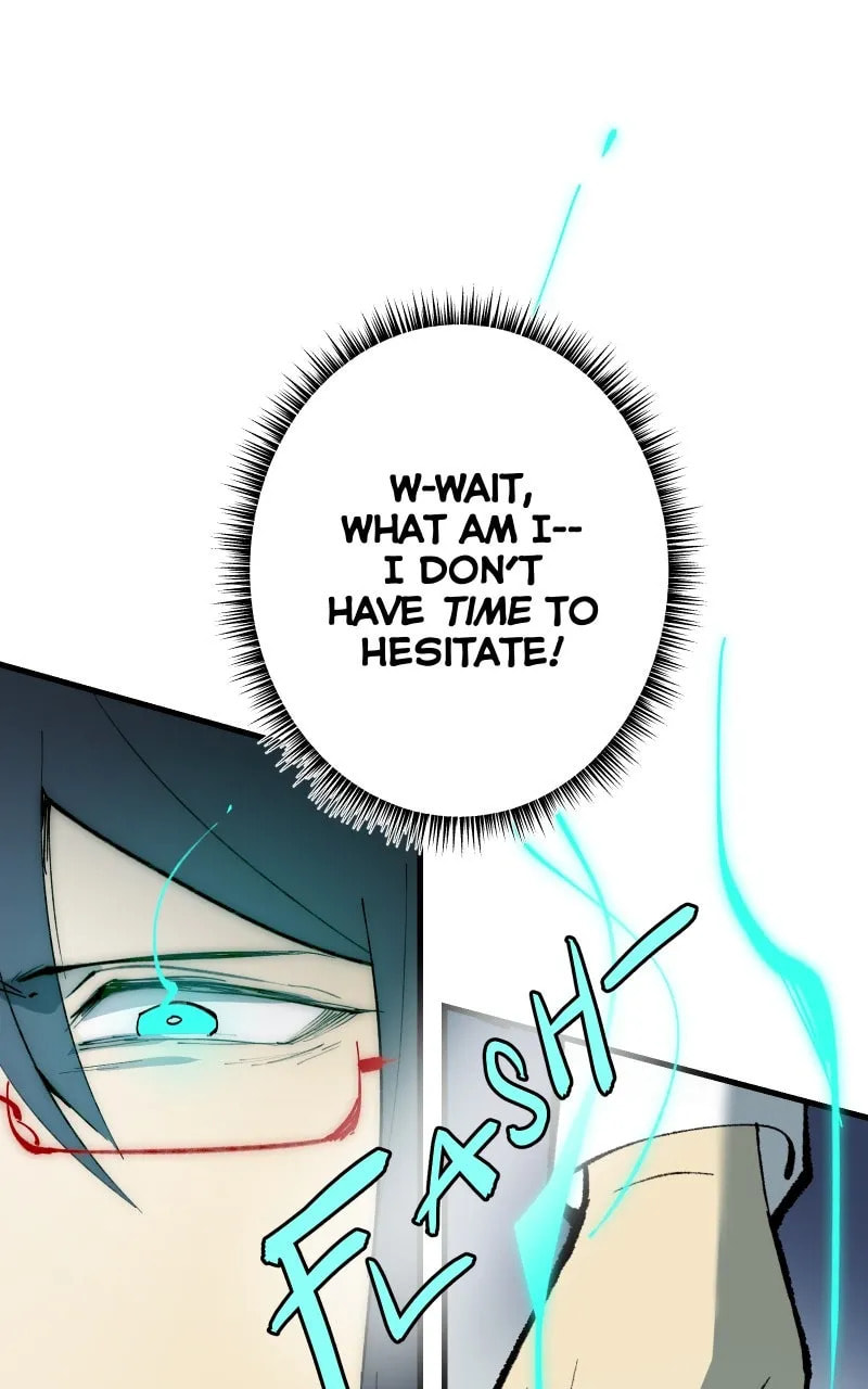 Hand Jumper chapter 43, page 104
