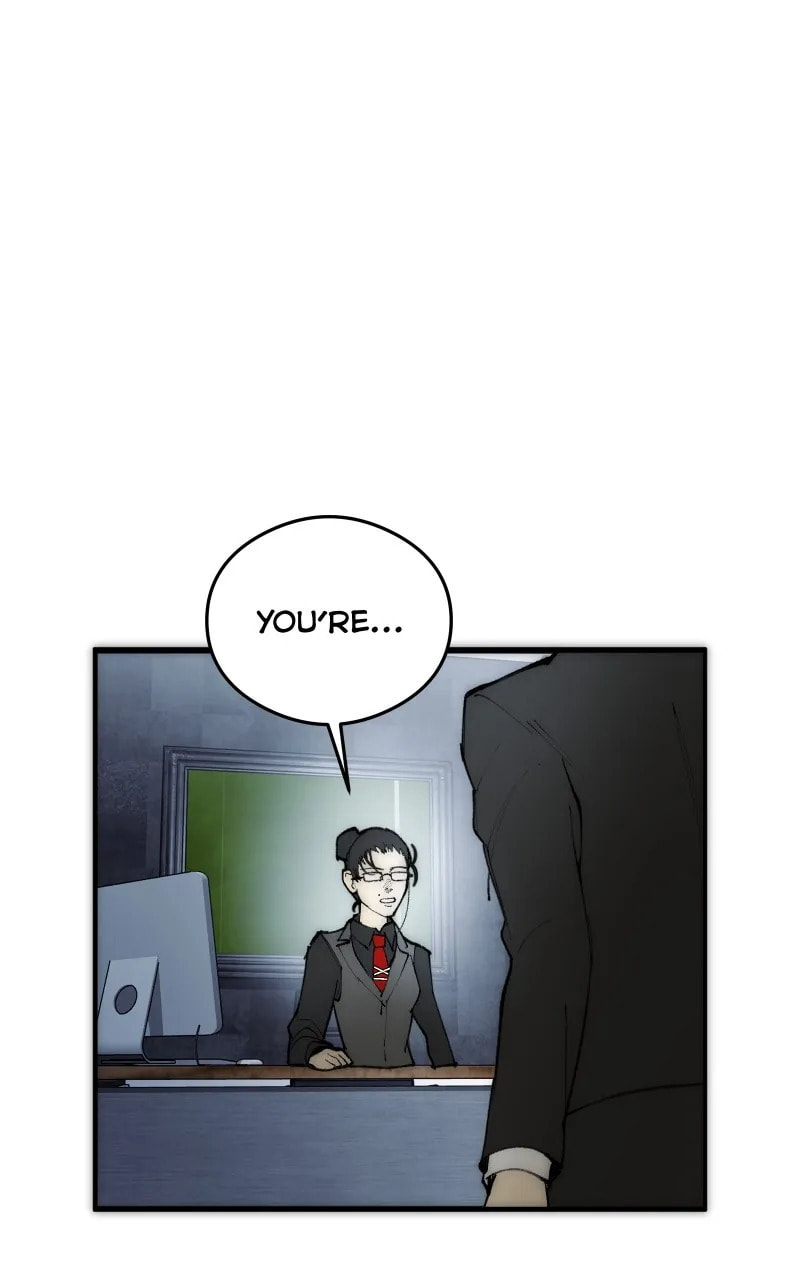 Hand Jumper chapter 43, page 105