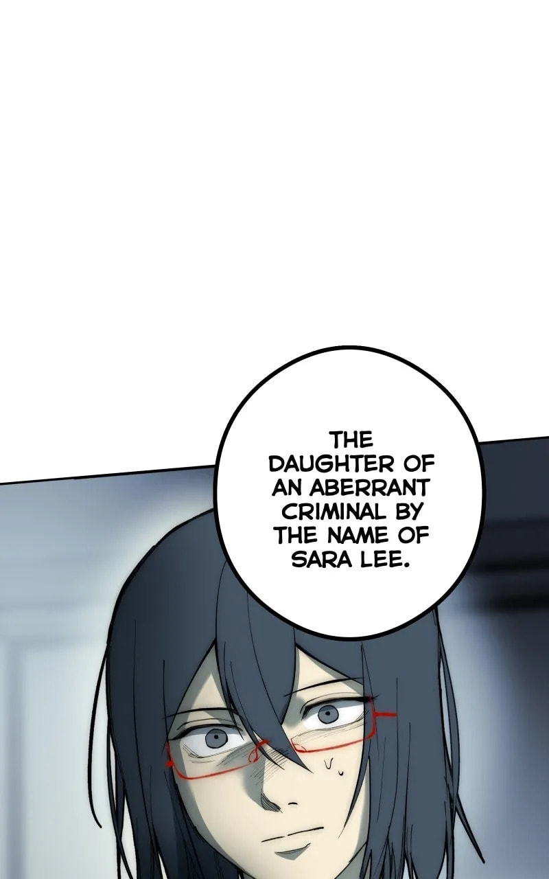 Hand Jumper chapter 43, page 106