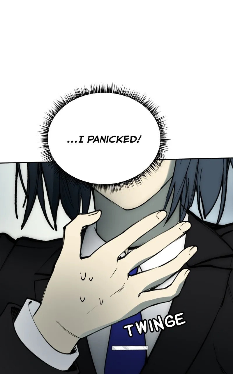 Hand Jumper chapter 43, page 108