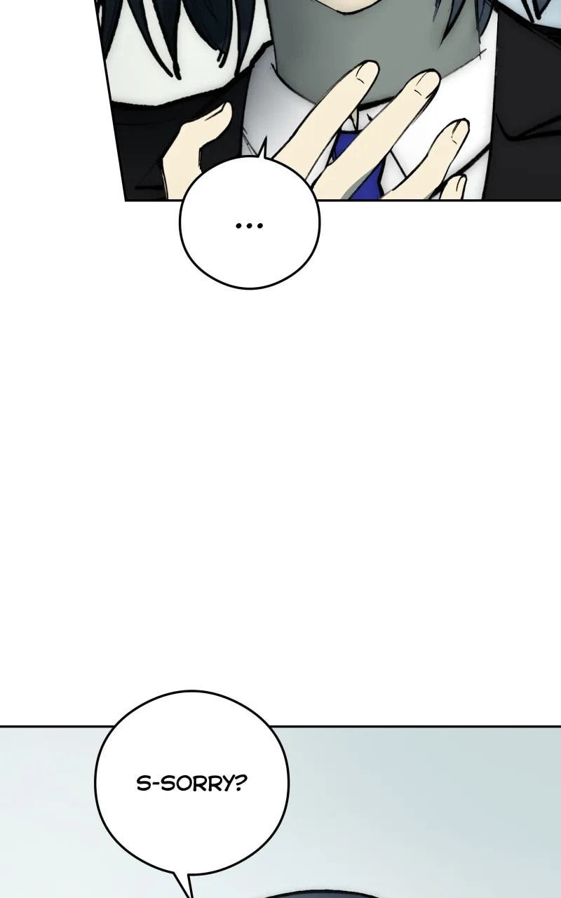 Hand Jumper chapter 43, page 112