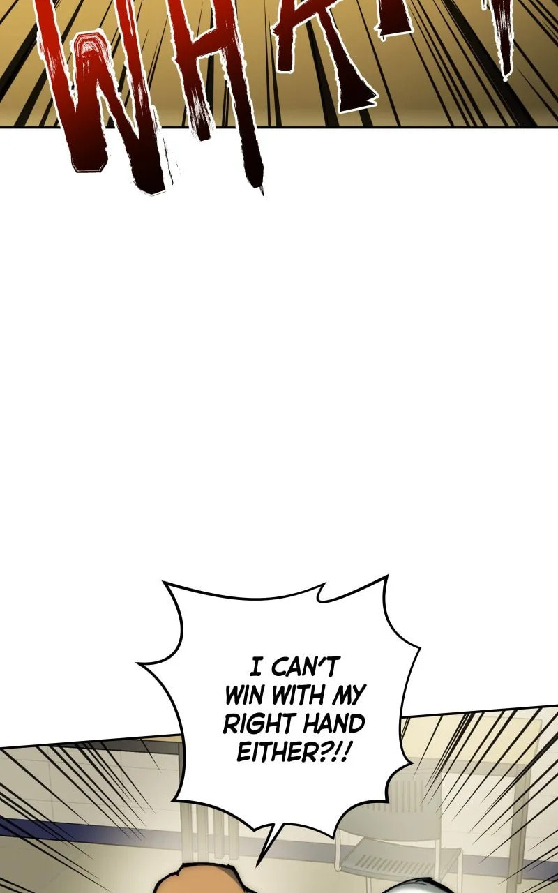 Hand Jumper chapter 43, page 116