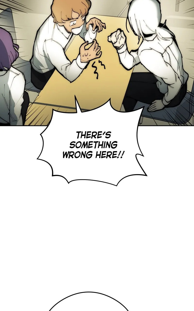 Hand Jumper chapter 43, page 117