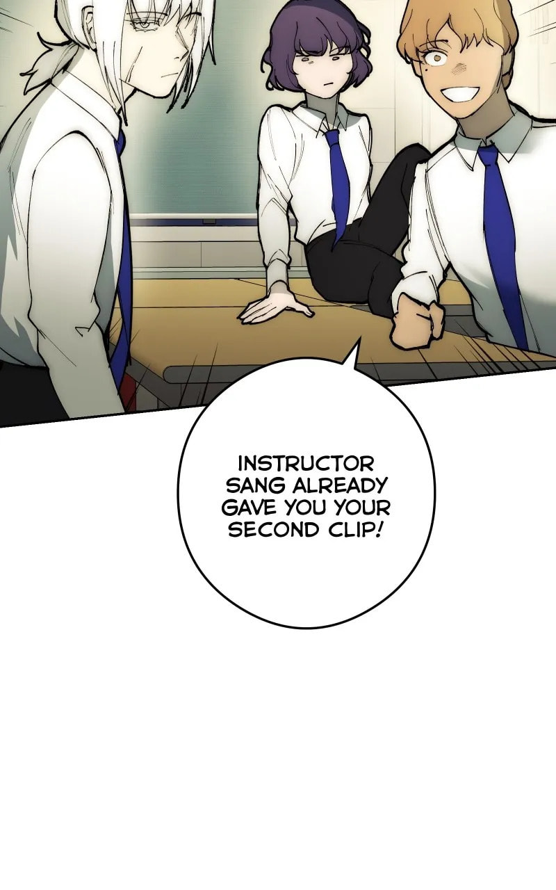 Hand Jumper chapter 43, page 124