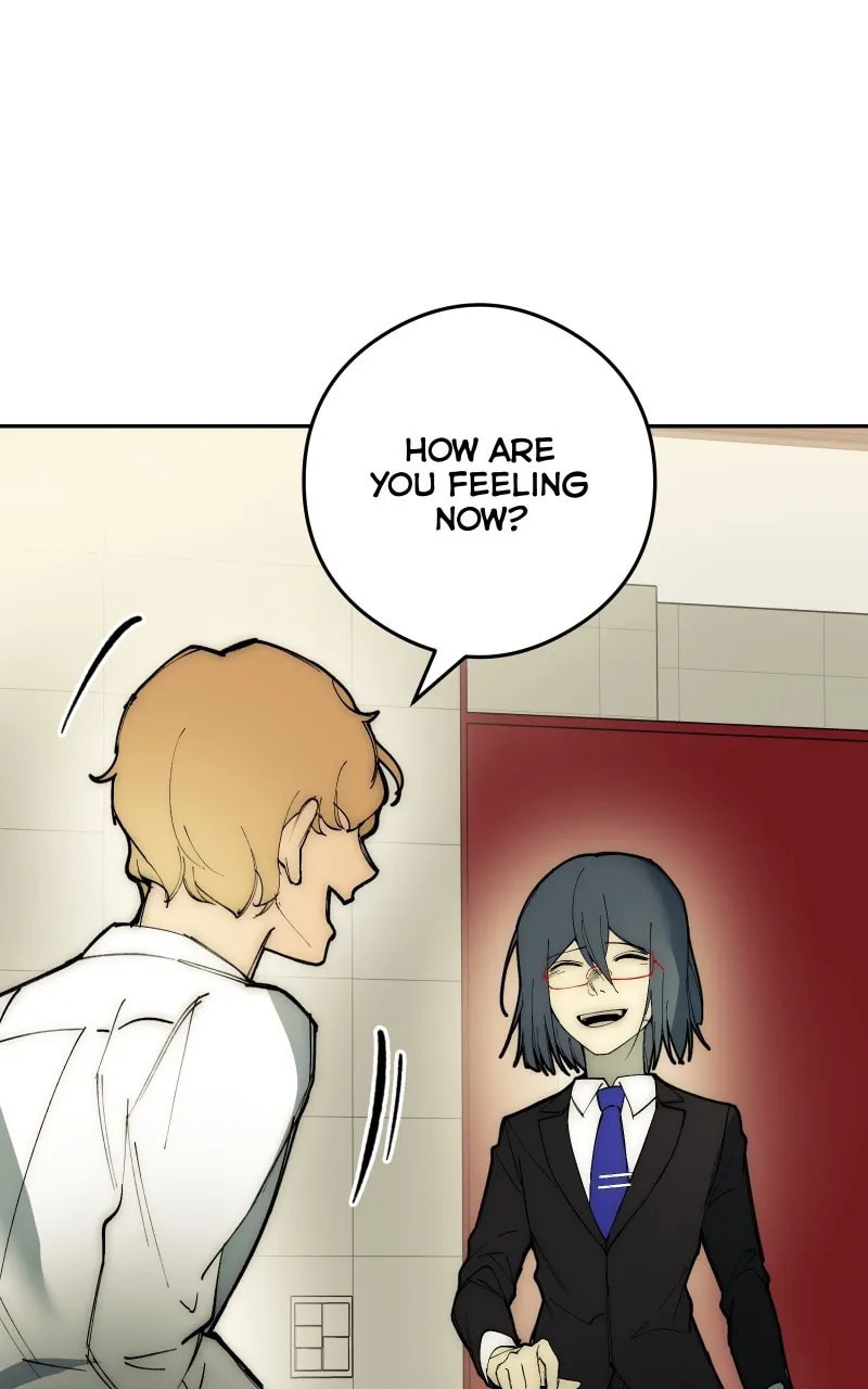 Hand Jumper chapter 43, page 125