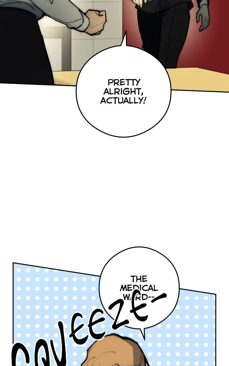 Hand Jumper chapter 43, page 126
