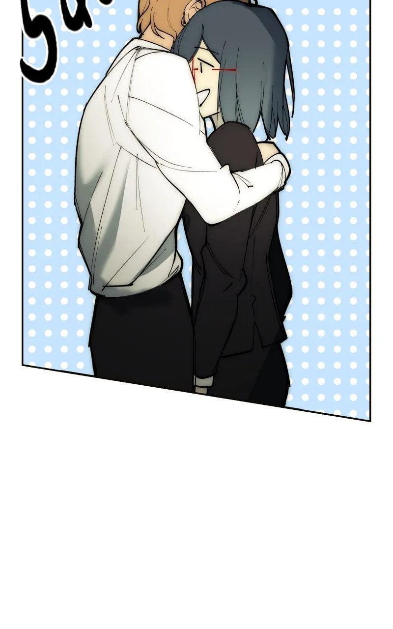 Hand Jumper chapter 43, page 127