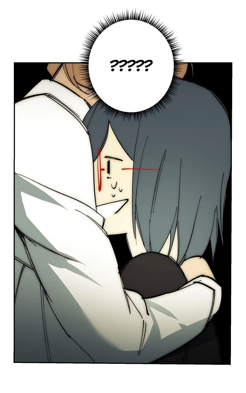 Hand Jumper chapter 43, page 128