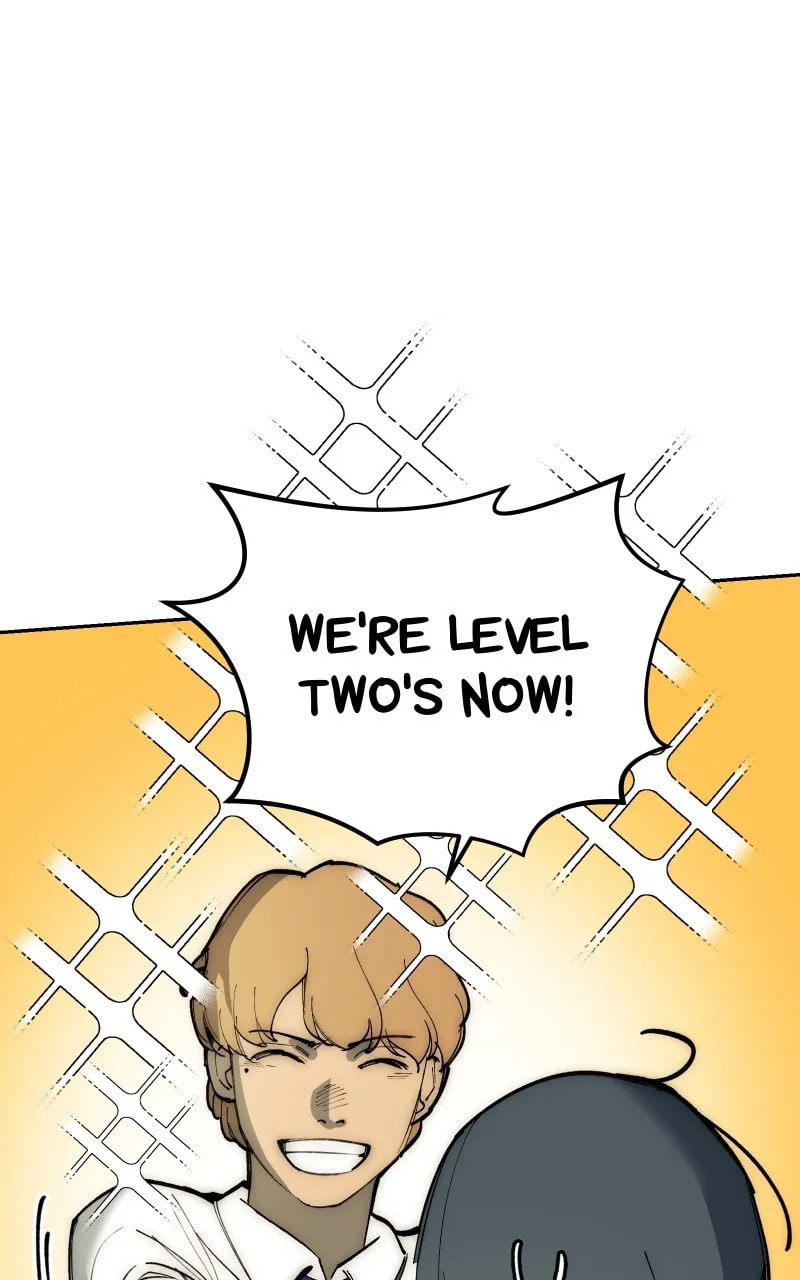 Hand Jumper chapter 43, page 129