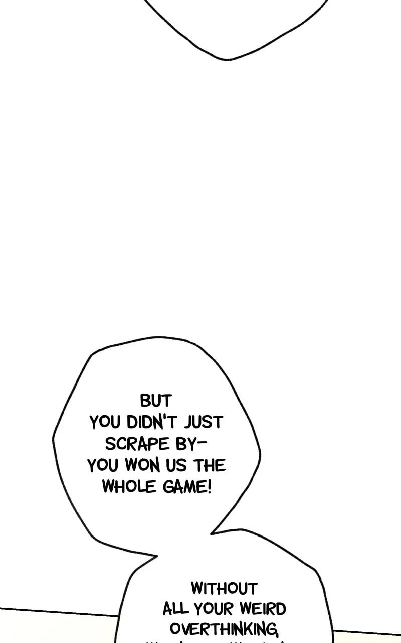 Hand Jumper chapter 43, page 132