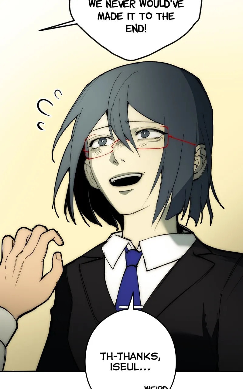 Hand Jumper chapter 43, page 133