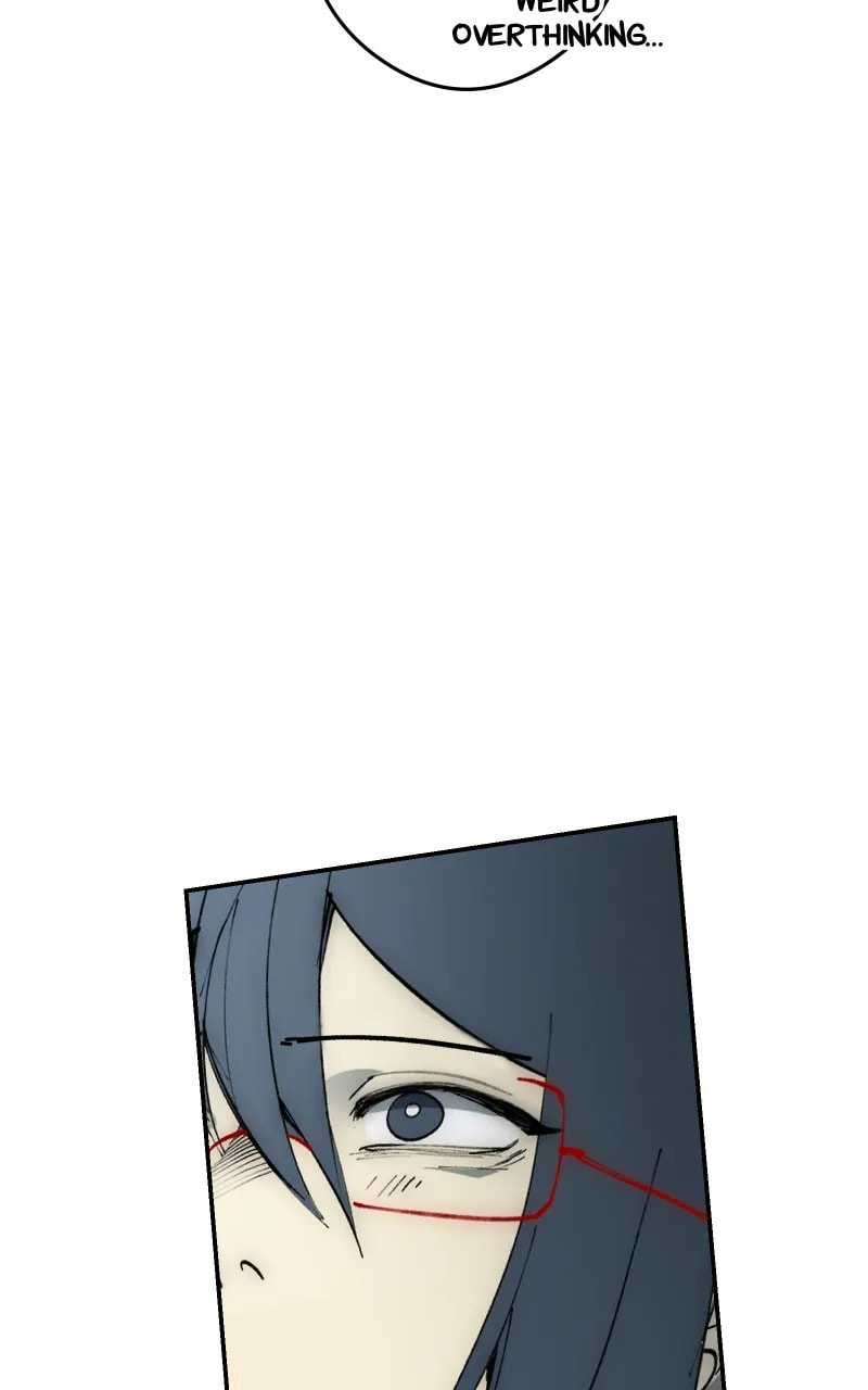 Hand Jumper chapter 43, page 134