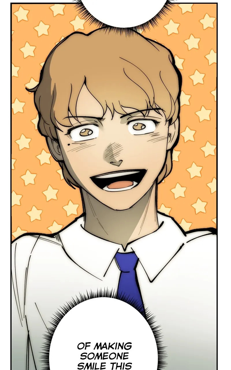 Hand Jumper chapter 43, page 136
