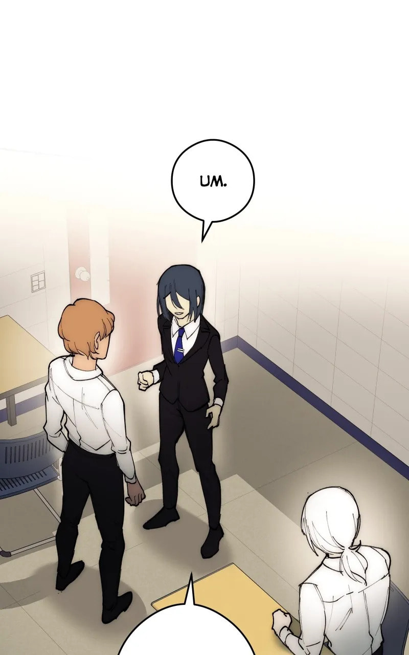 Hand Jumper chapter 43, page 139