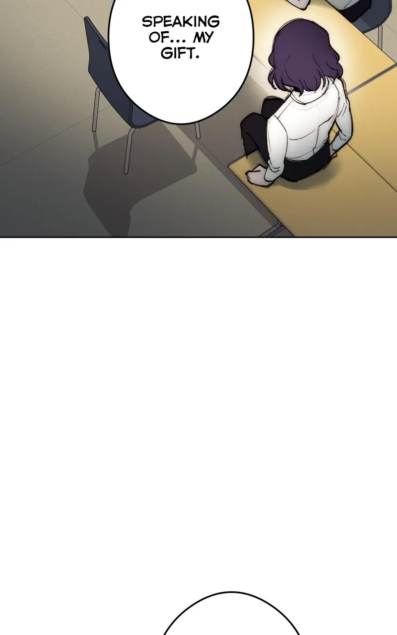 Hand Jumper chapter 43, page 140