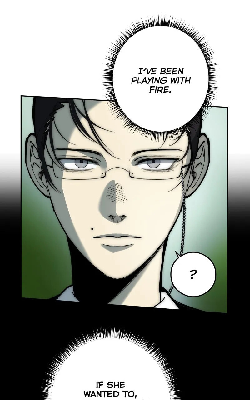 Hand Jumper chapter 44, page 3