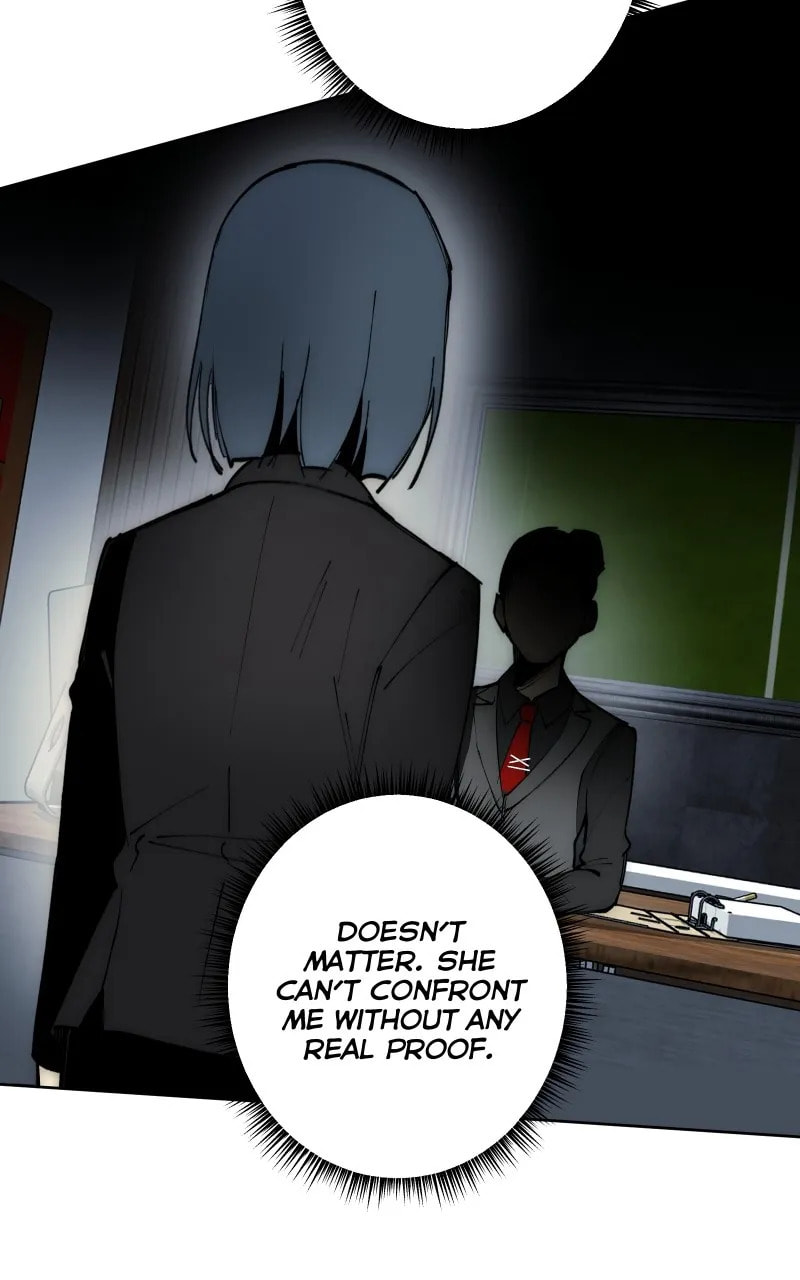 Hand Jumper chapter 44, page 10