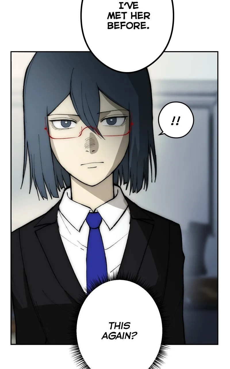 Hand Jumper chapter 44, page 15