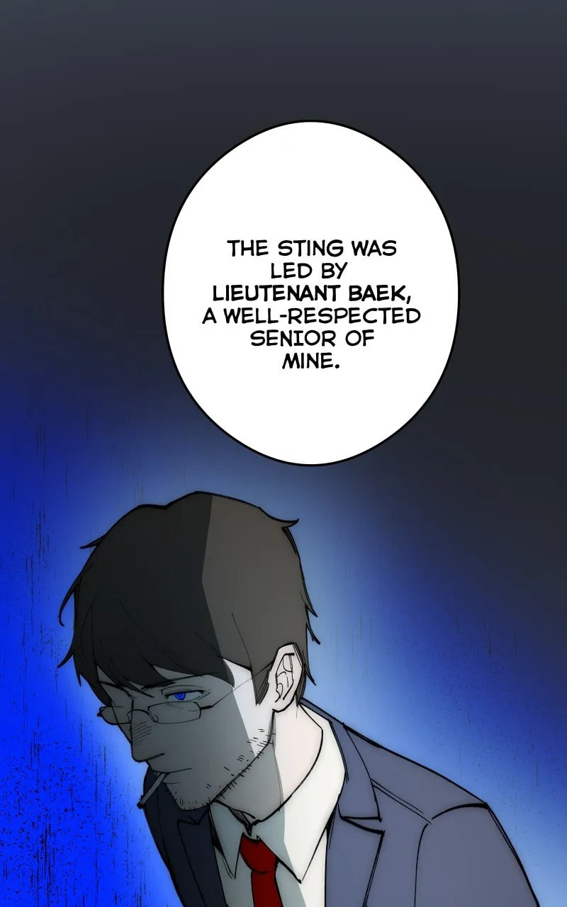Hand Jumper chapter 44, page 18