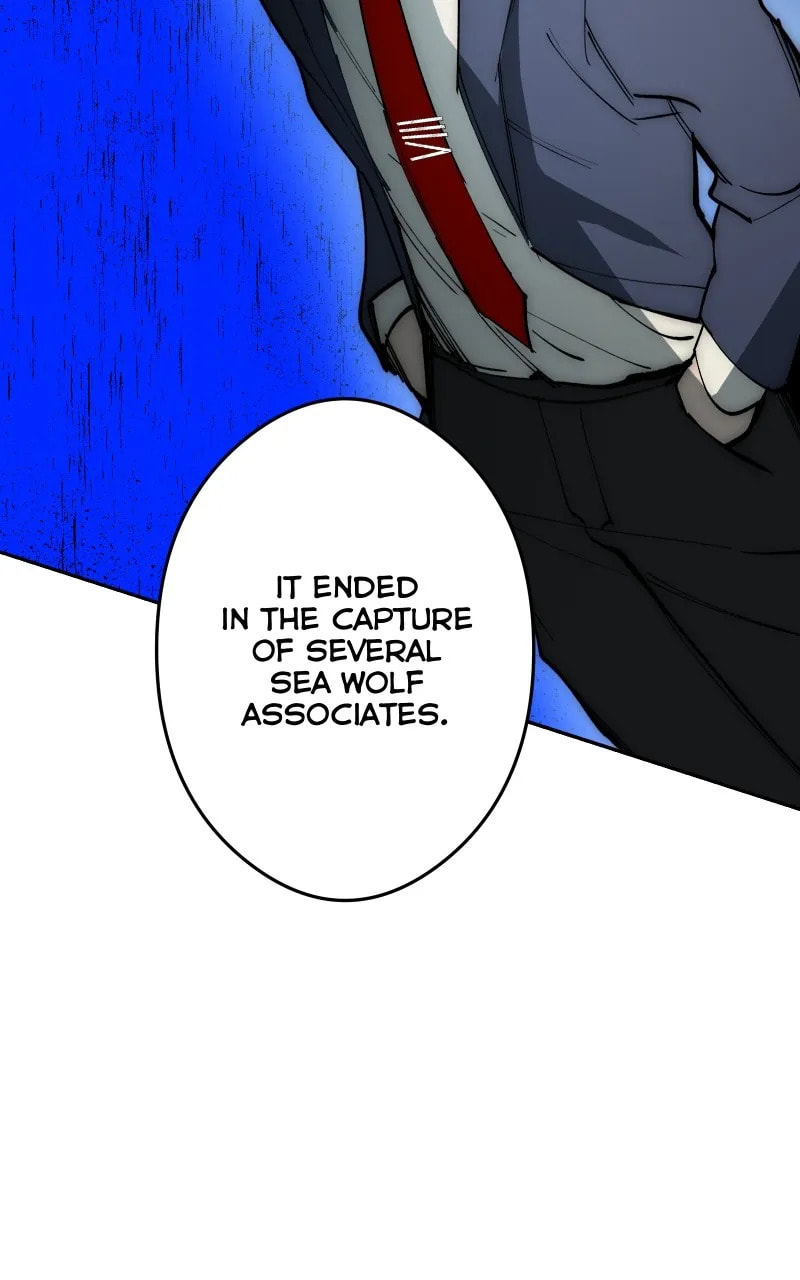 Hand Jumper chapter 44, page 19