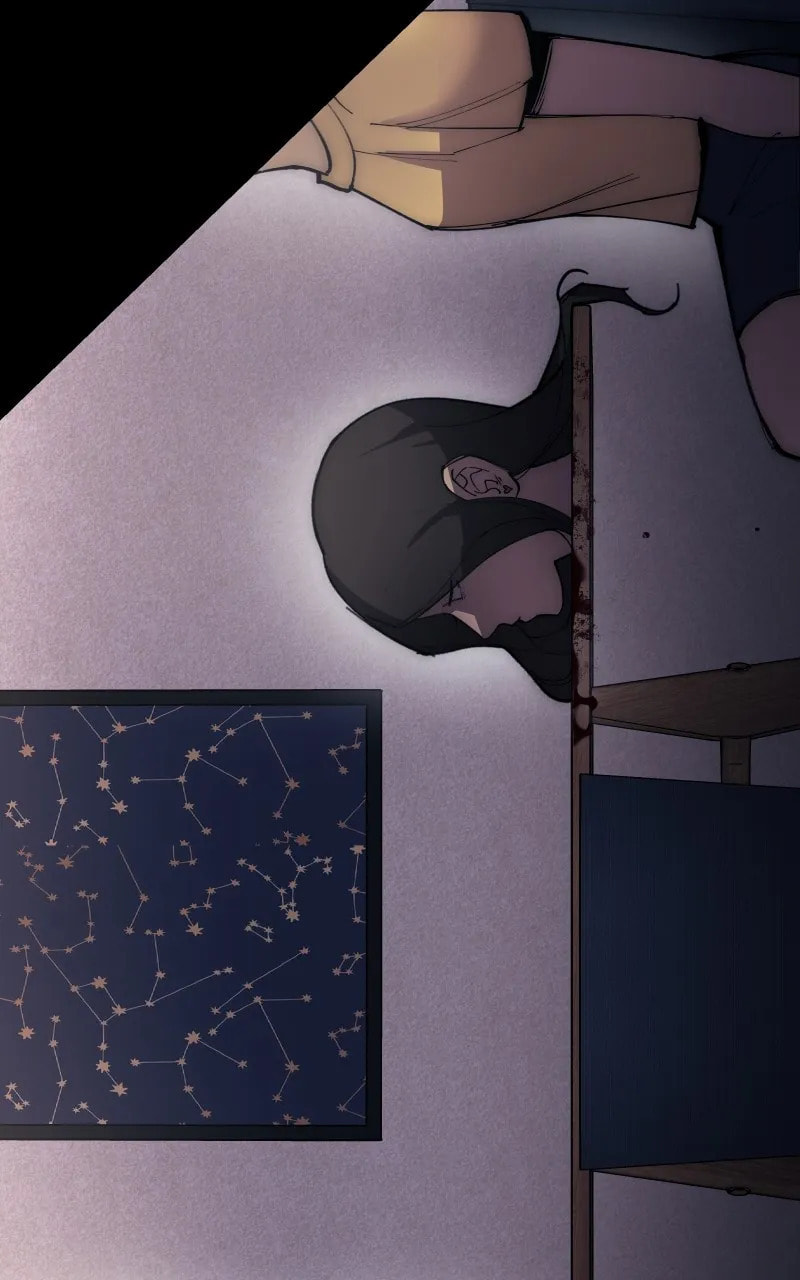 Hand Jumper chapter 44, page 24