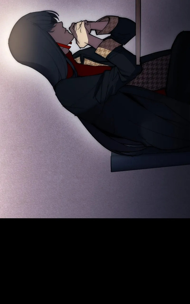 Hand Jumper chapter 44, page 25