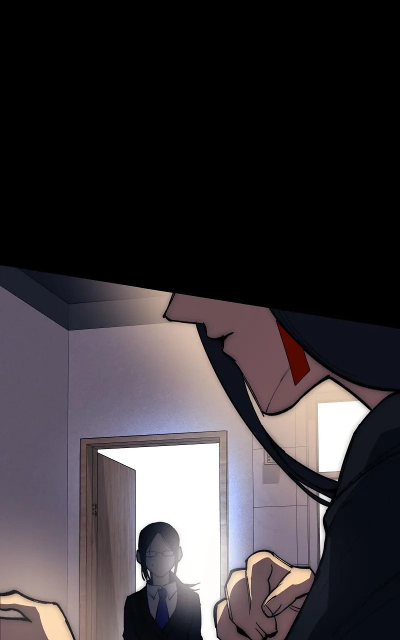 Hand Jumper chapter 44, page 26