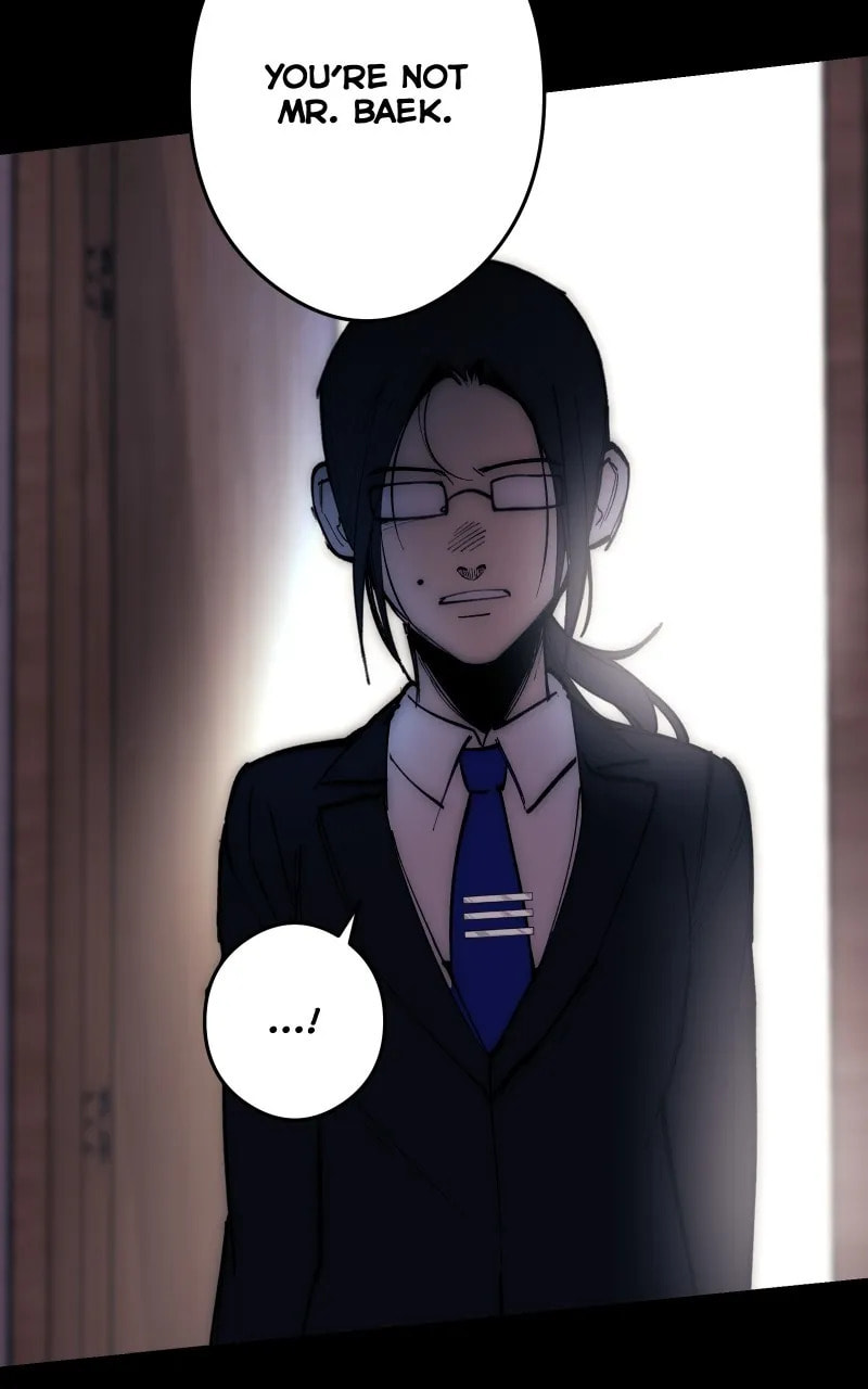 Hand Jumper chapter 44, page 28