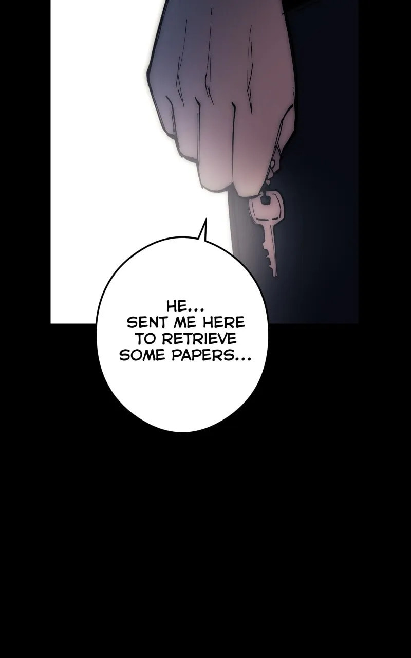 Hand Jumper chapter 44, page 31