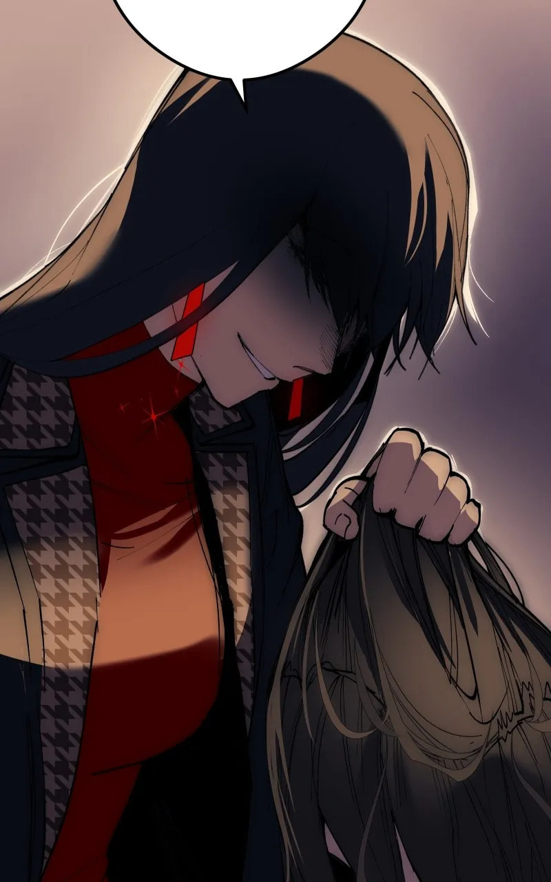 Hand Jumper chapter 44, page 44