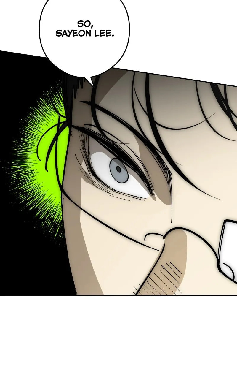 Hand Jumper chapter 44, page 61