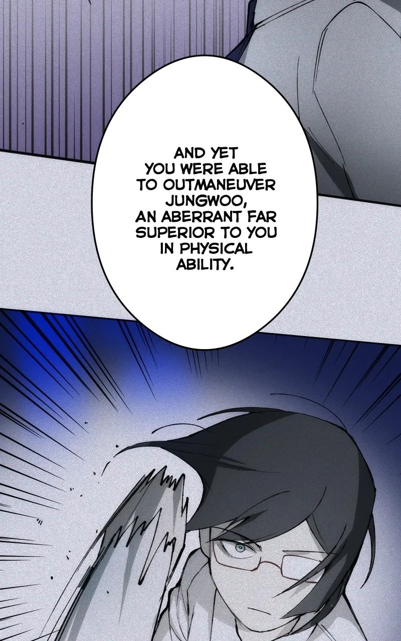 Hand Jumper chapter 44, page 87