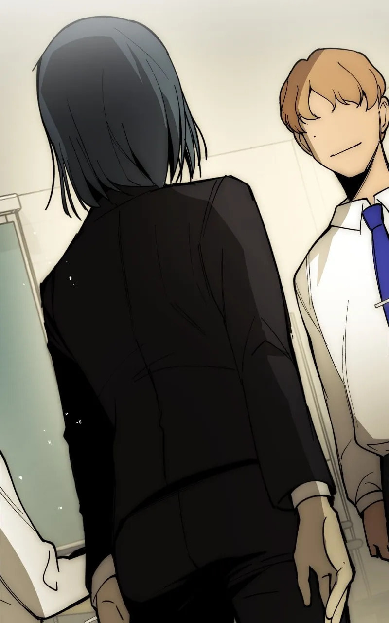 Hand Jumper chapter 44, page 93