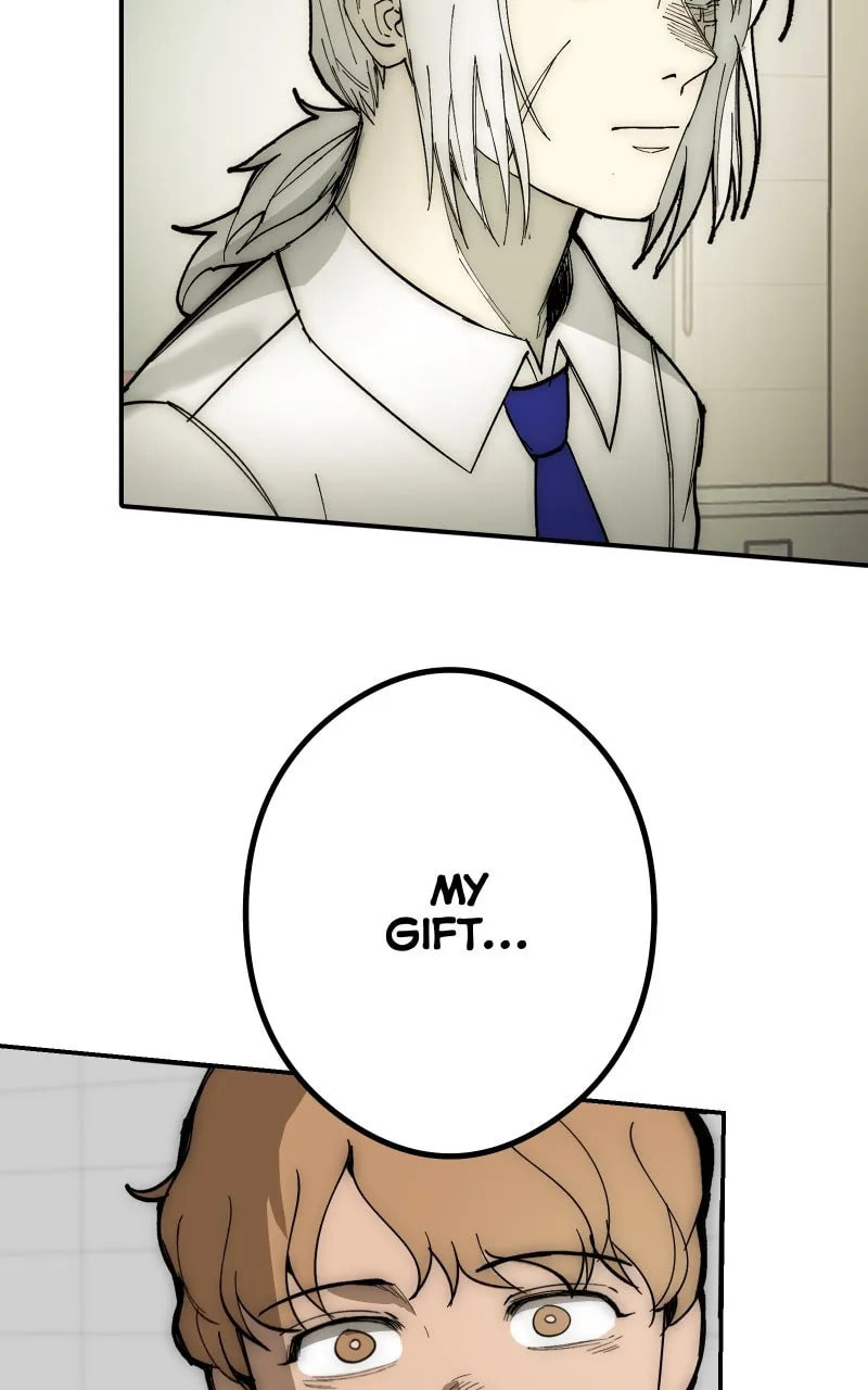Hand Jumper chapter 44, page 97