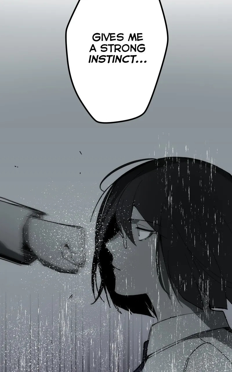 Hand Jumper chapter 44, page 100