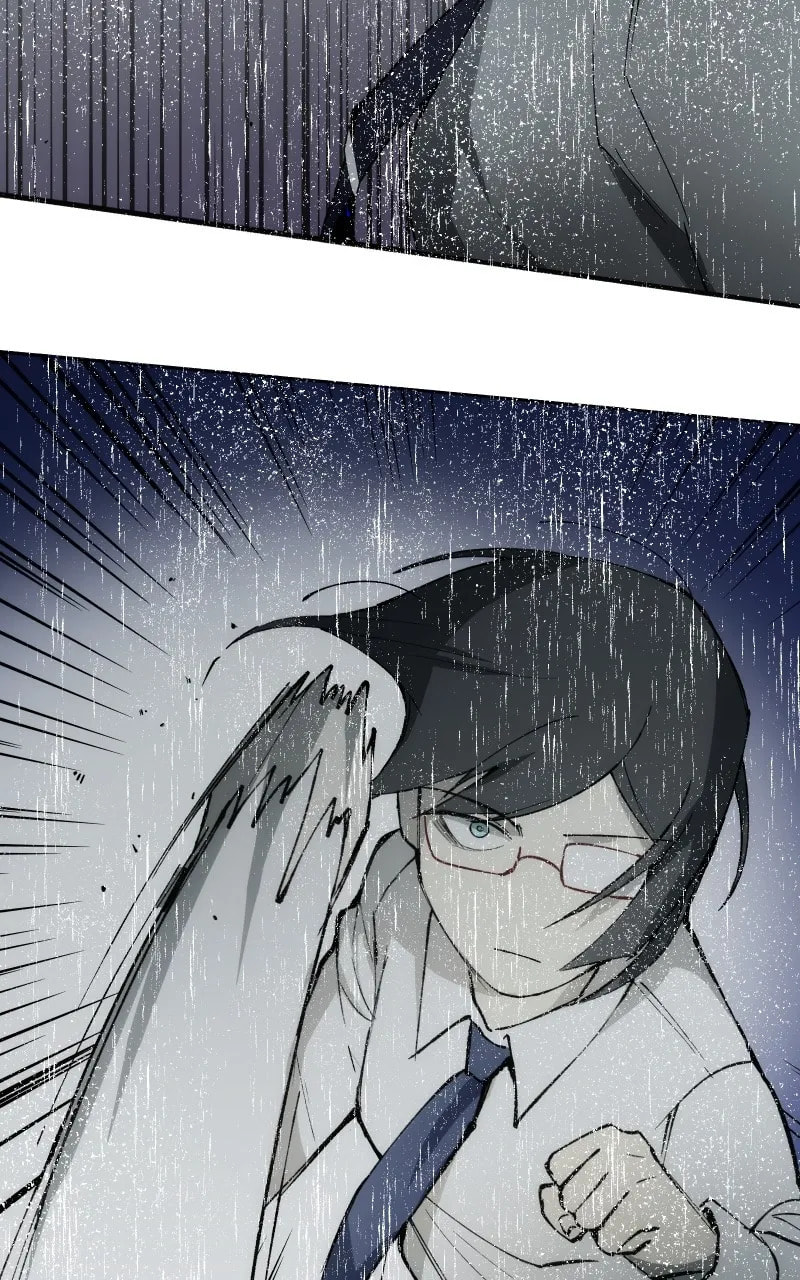 Hand Jumper chapter 44, page 101