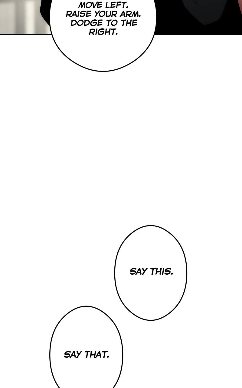Hand Jumper chapter 44, page 109