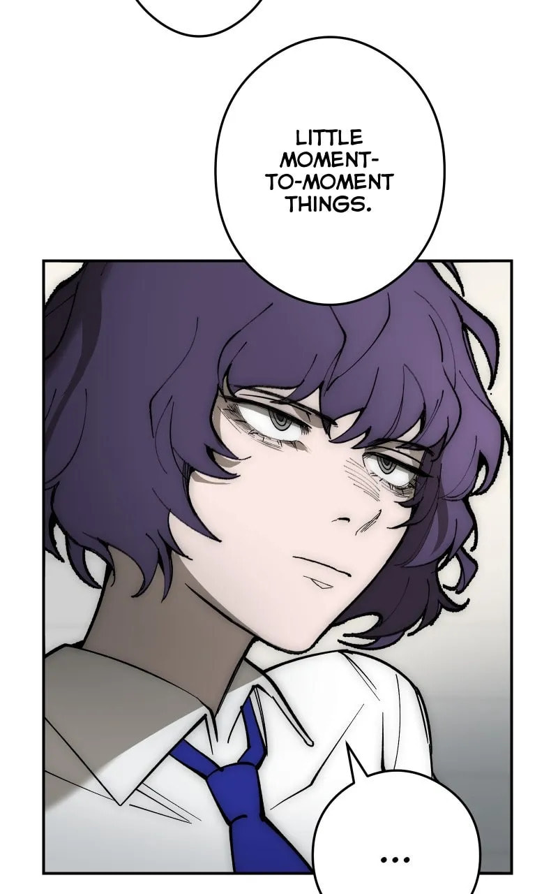 Hand Jumper chapter 44, page 110