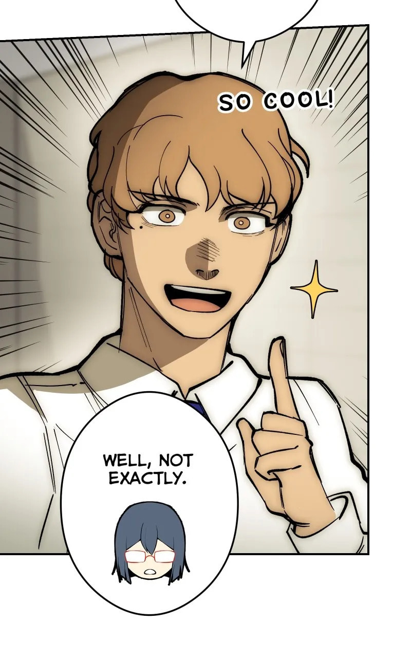 Hand Jumper chapter 44, page 112