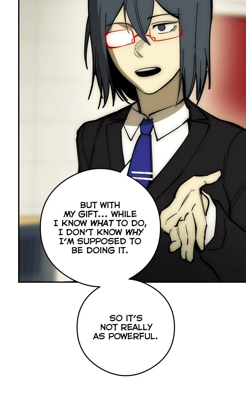 Hand Jumper chapter 44, page 114