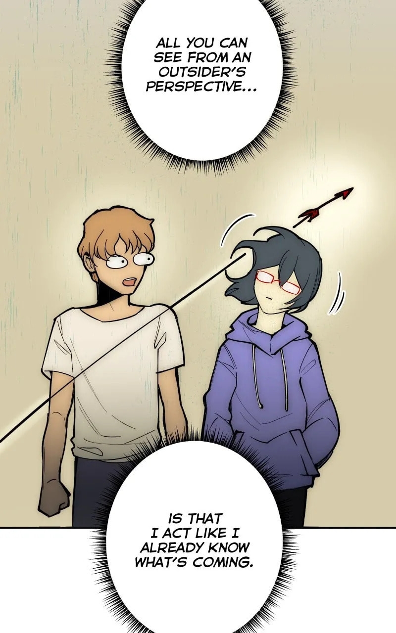 Hand Jumper chapter 44, page 118
