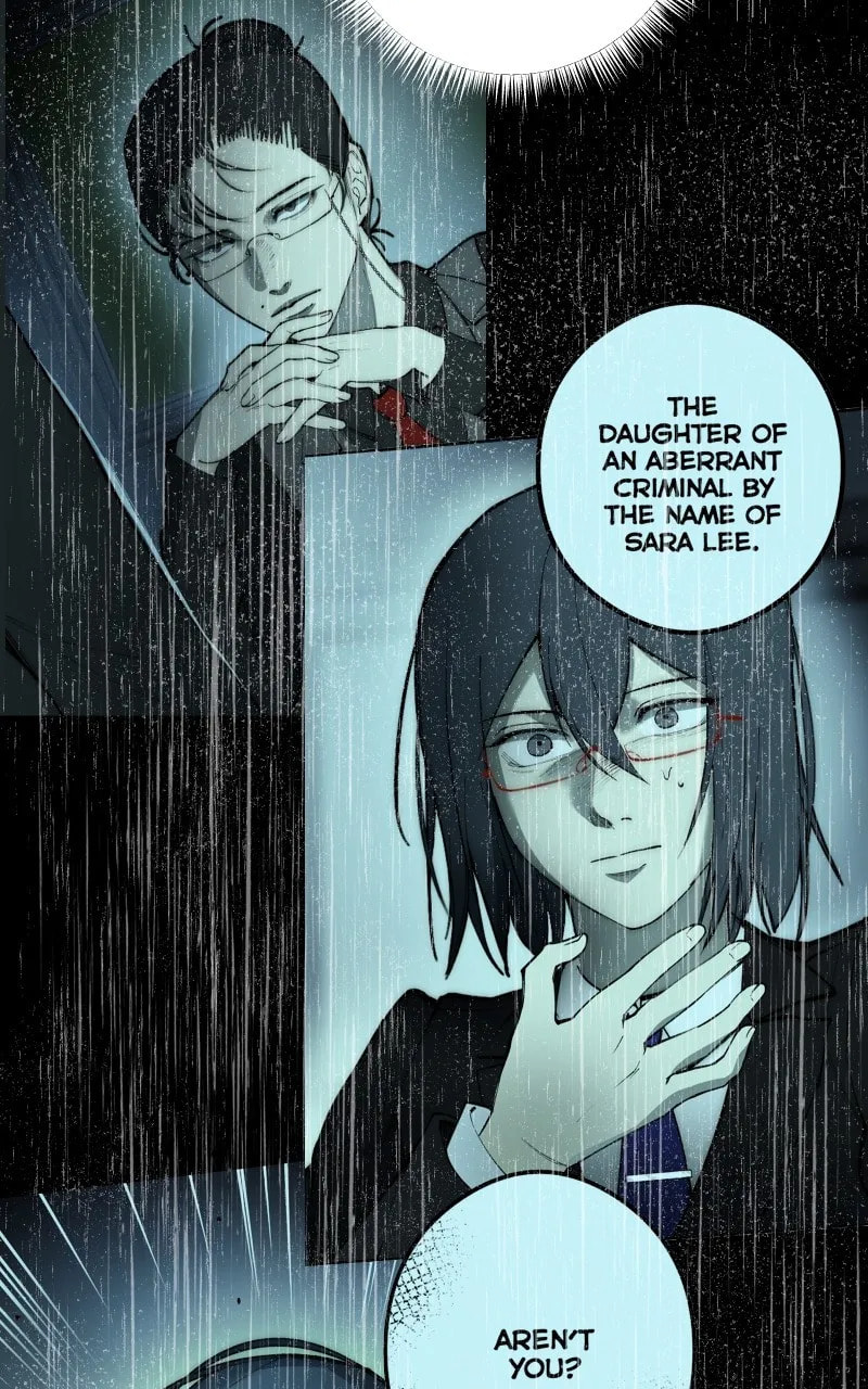 Hand Jumper chapter 44, page 120