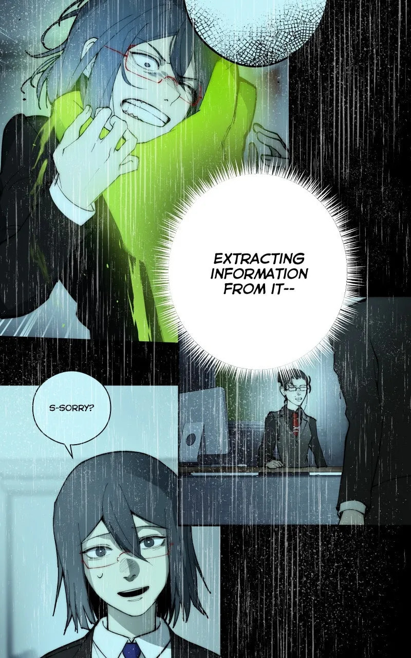 Hand Jumper chapter 44, page 121