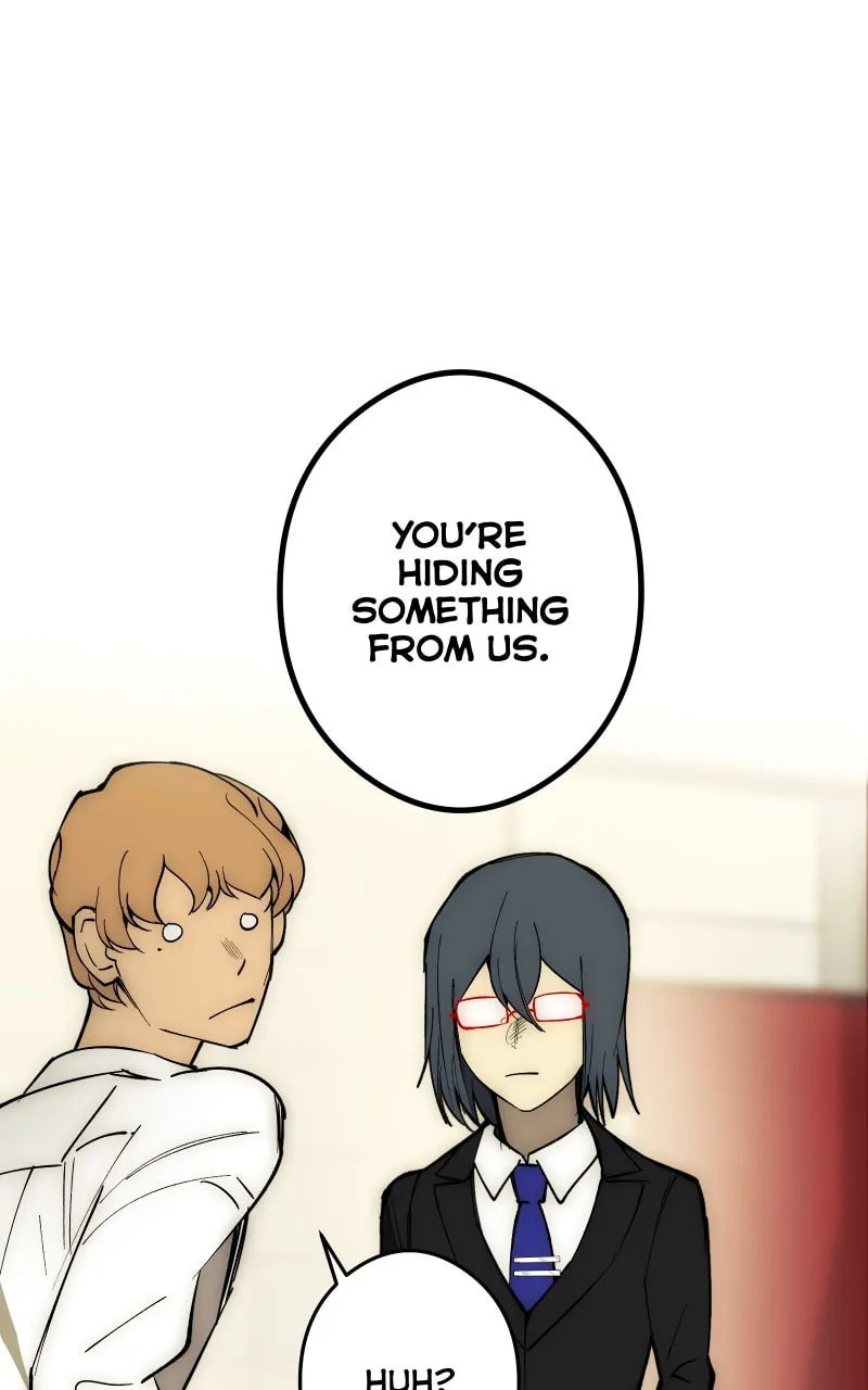 Hand Jumper chapter 44, page 128